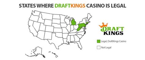 List of All States Where DraftKings is Legal (May 2024).
